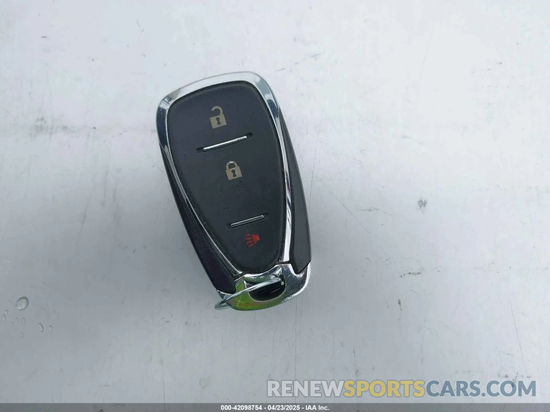 11 Фотография поврежденного автомобиля 2GNAXHEV5K6196375 CHEVROLET EQUINOX 2019