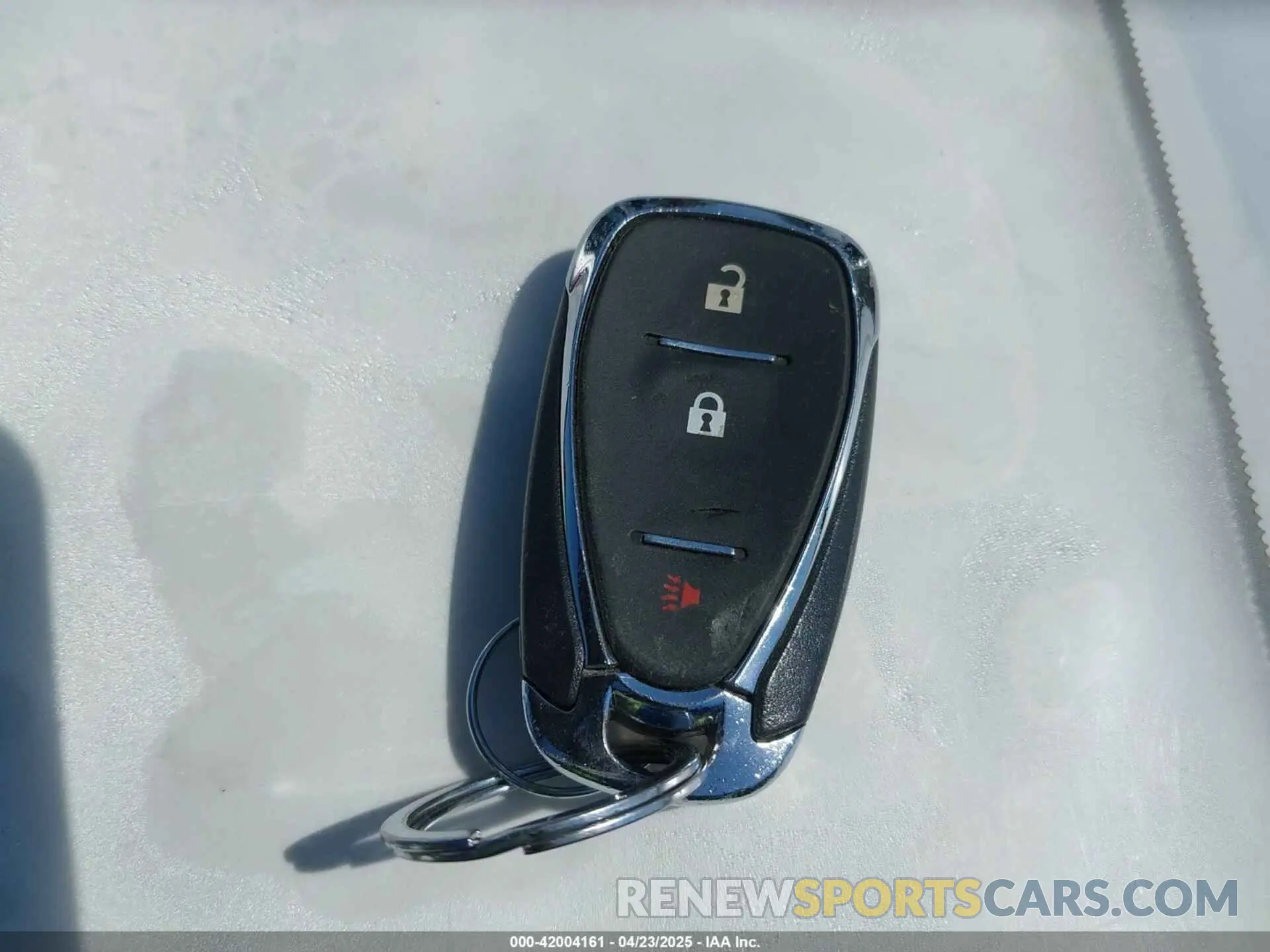 11 Photograph of a damaged car 2GNAXHEV7K6212446 CHEVROLET EQUINOX 2019