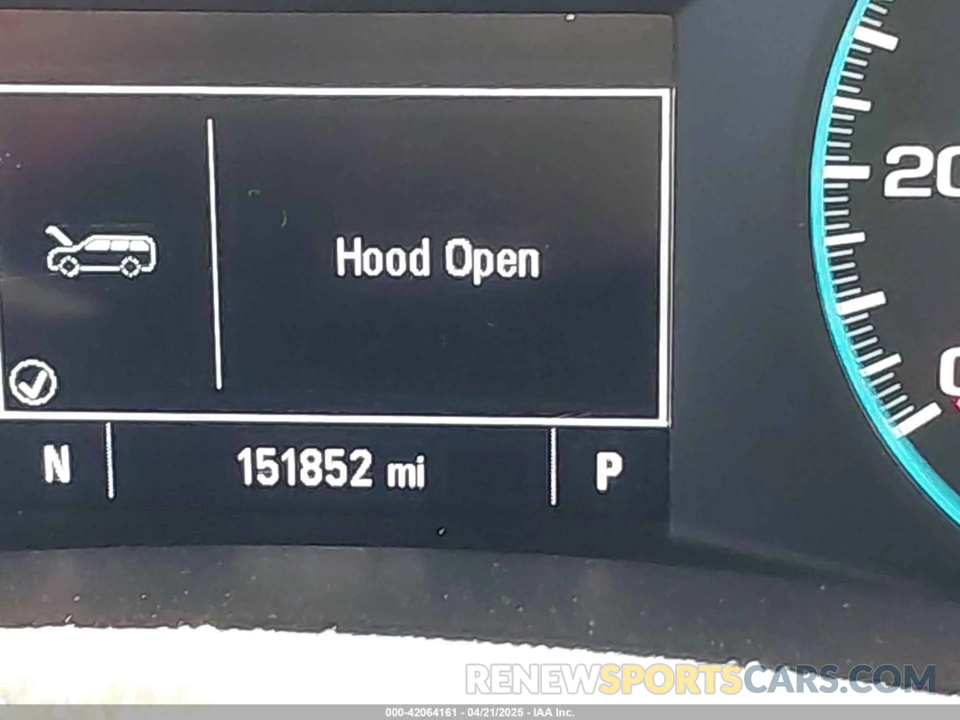 15 Фотография поврежденного автомобиля 2GNAXHEV8K6214576 CHEVROLET EQUINOX 2019