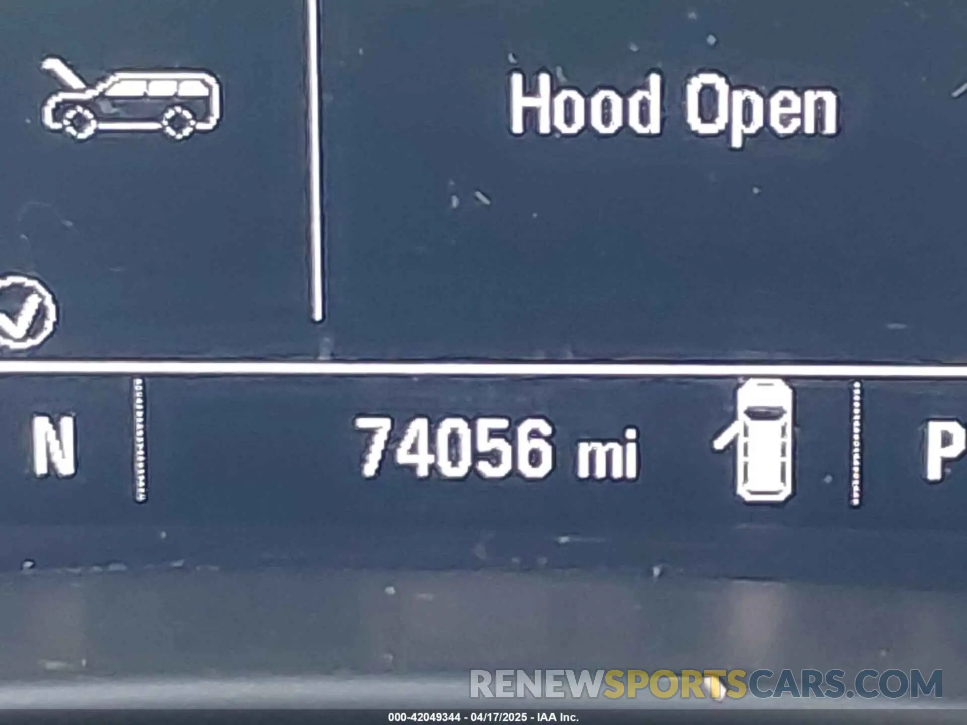 15 Photograph of a damaged car 2GNAXHEVXK6184898 CHEVROLET EQUINOX 2019