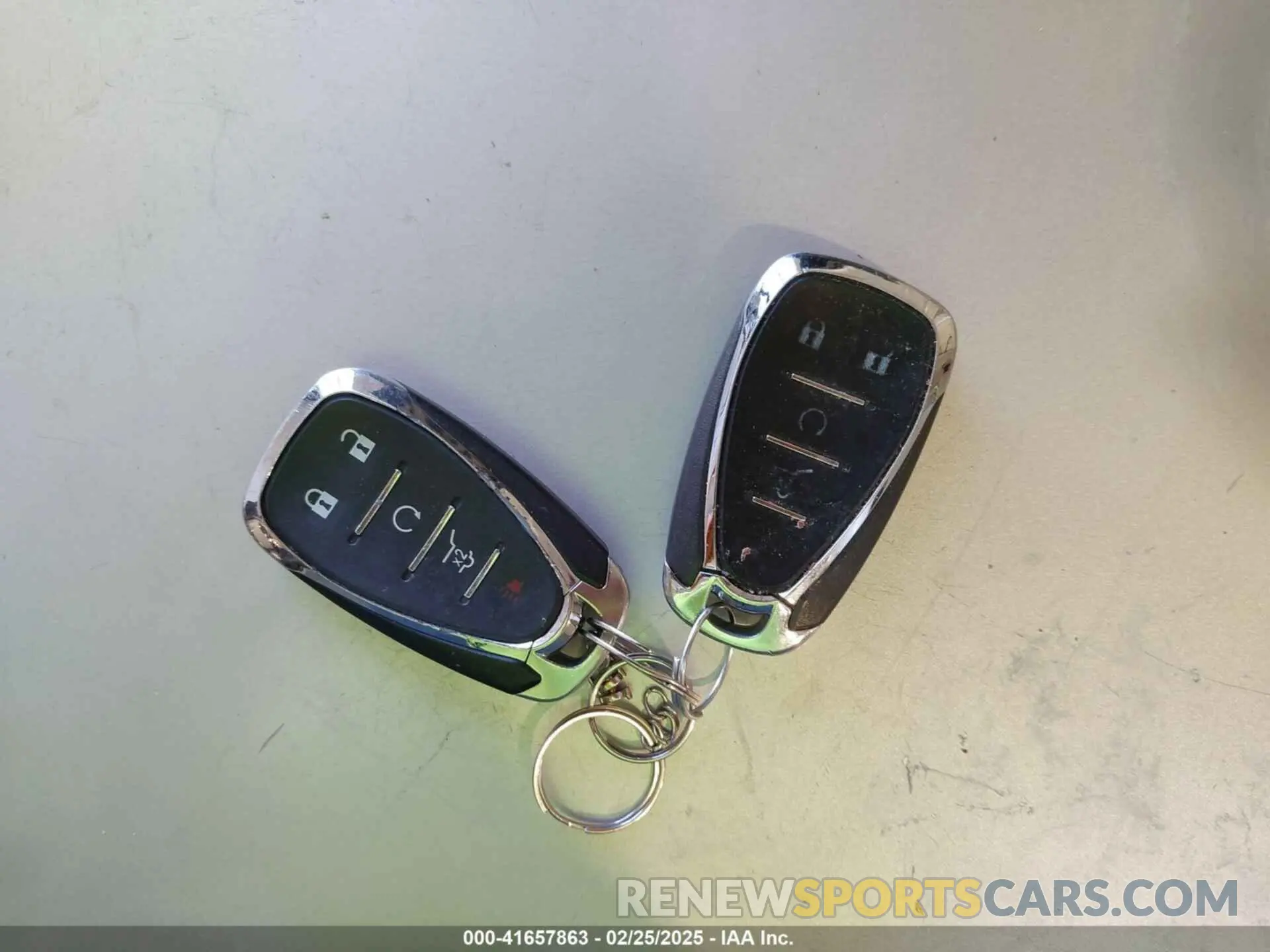 11 Photograph of a damaged car 2GNAXJEV1K6254540 CHEVROLET EQUINOX 2019