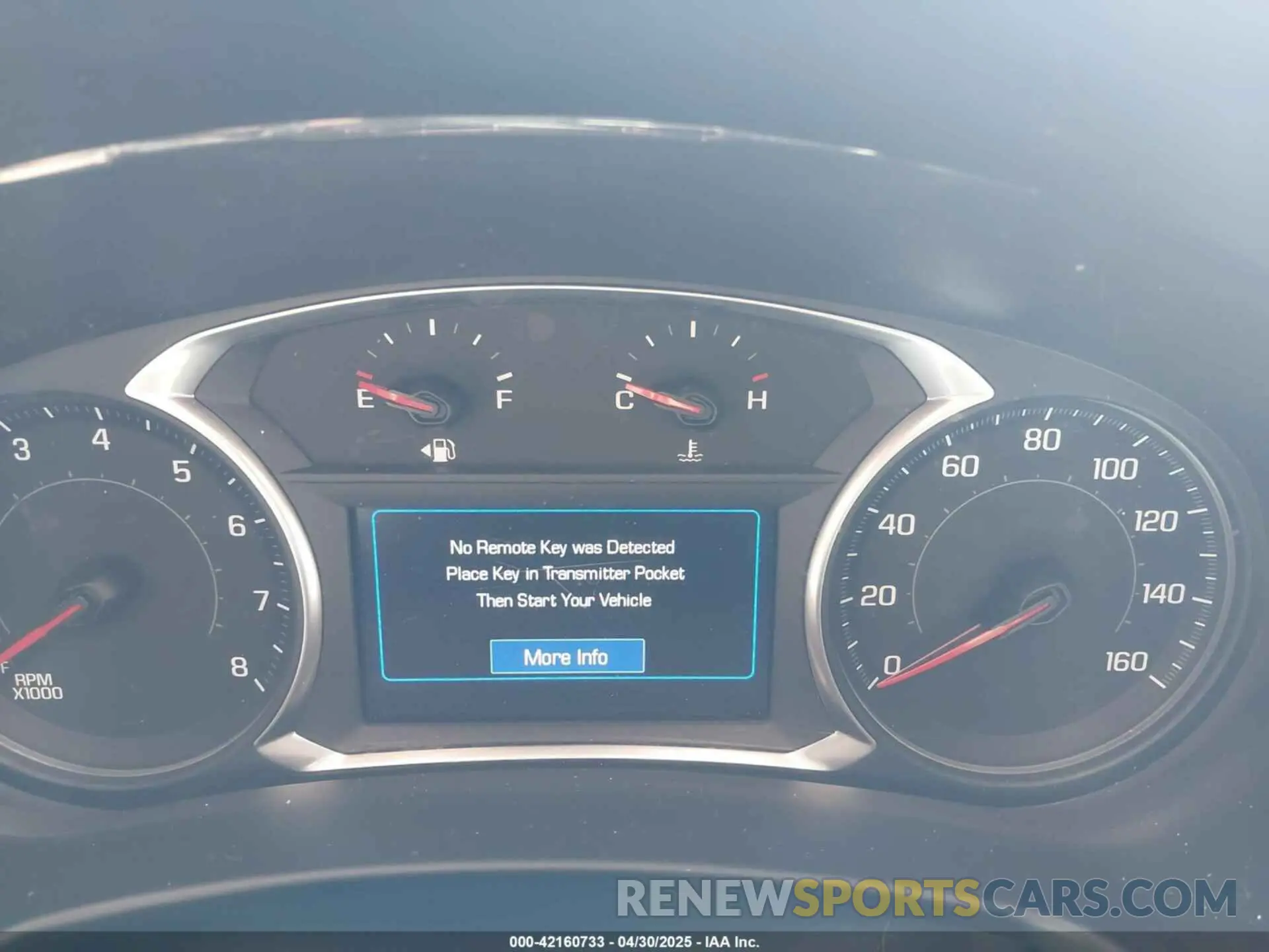 15 Фотография поврежденного автомобиля 2GNAXJEV5K6240205 CHEVROLET EQUINOX 2019