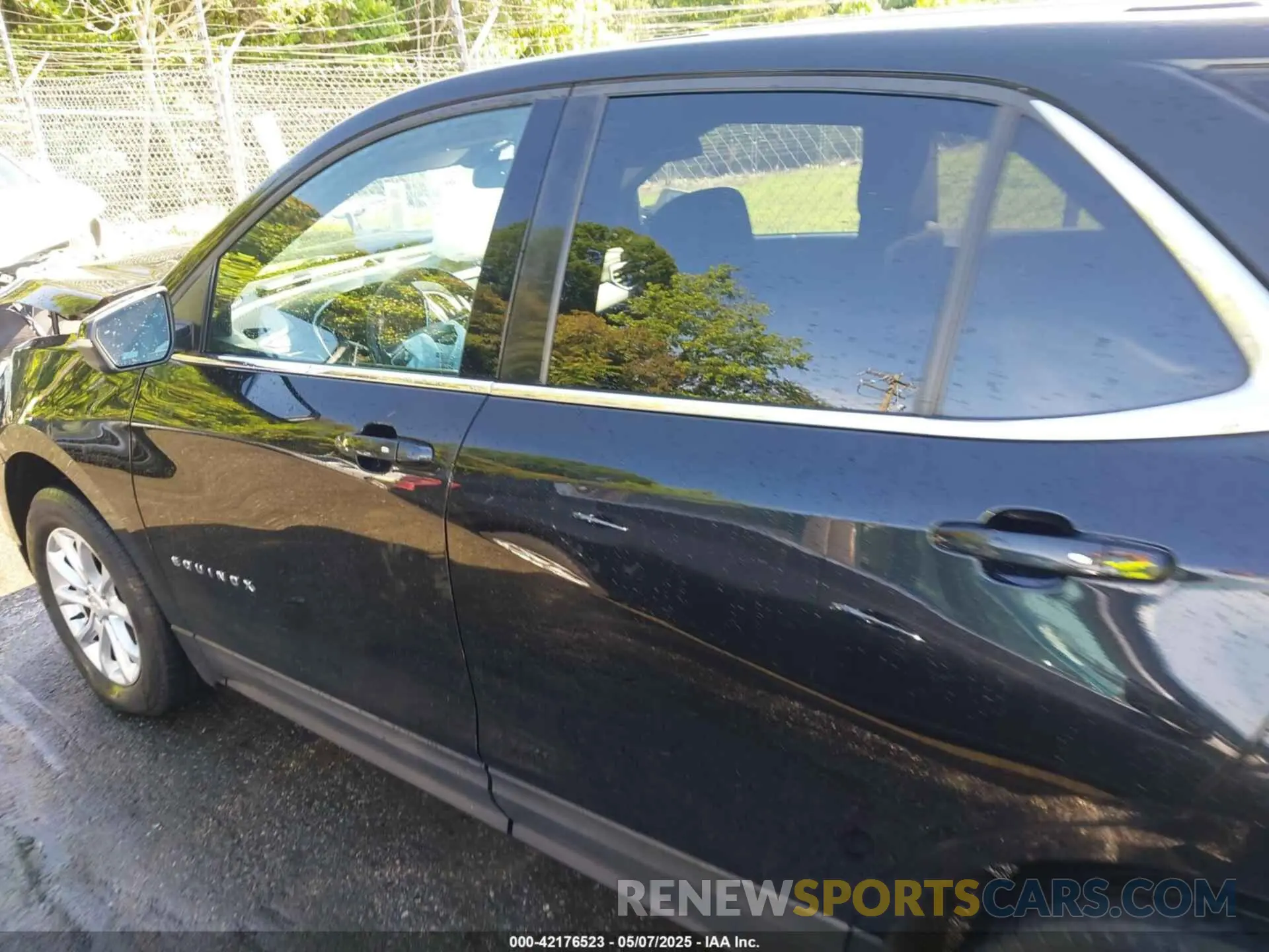 14 Фотография поврежденного автомобиля 2GNAXJEV5K6275097 CHEVROLET EQUINOX 2019