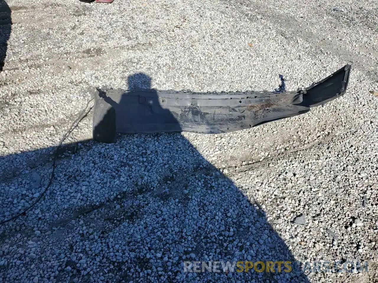 12 Photograph of a damaged car 2GNAXKEV0K6149803 CHEVROLET EQUINOX 2019