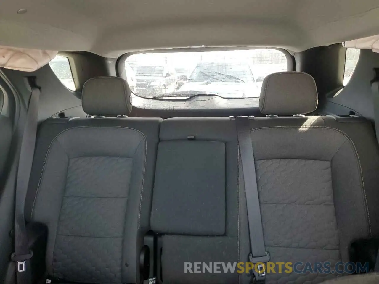 10 Фотография поврежденного автомобиля 2GNAXKEV2K6157997 CHEVROLET EQUINOX 2019