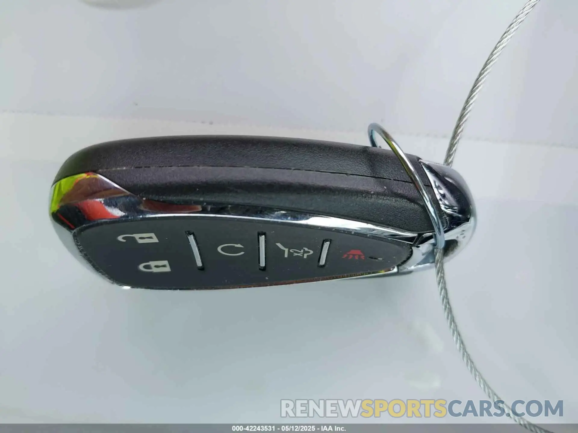 11 Фотография поврежденного автомобиля 2GNAXKEV3K6191740 CHEVROLET EQUINOX 2019
