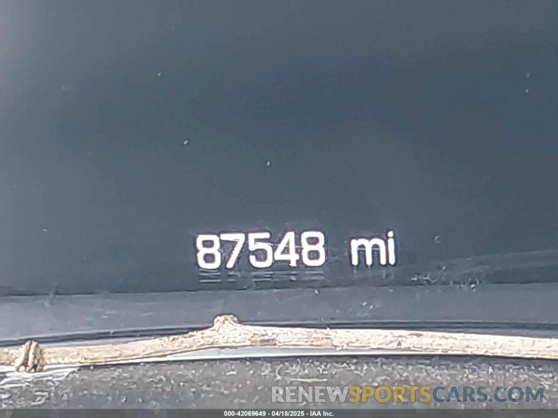 15 Photograph of a damaged car 2GNAXKEV3K6305445 CHEVROLET EQUINOX 2019