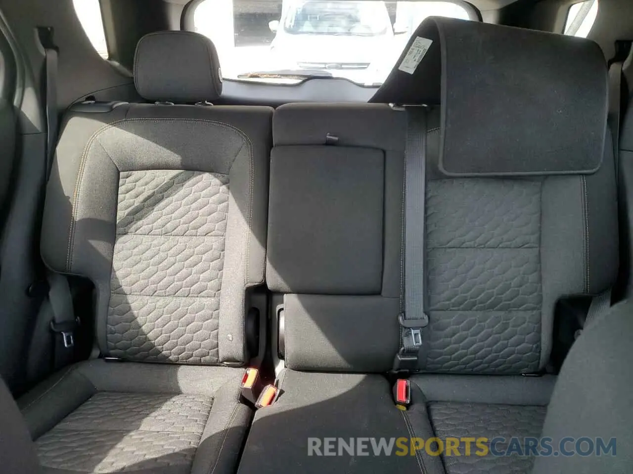 10 Фотография поврежденного автомобиля 2GNAXKEV5K6221594 CHEVROLET EQUINOX 2019