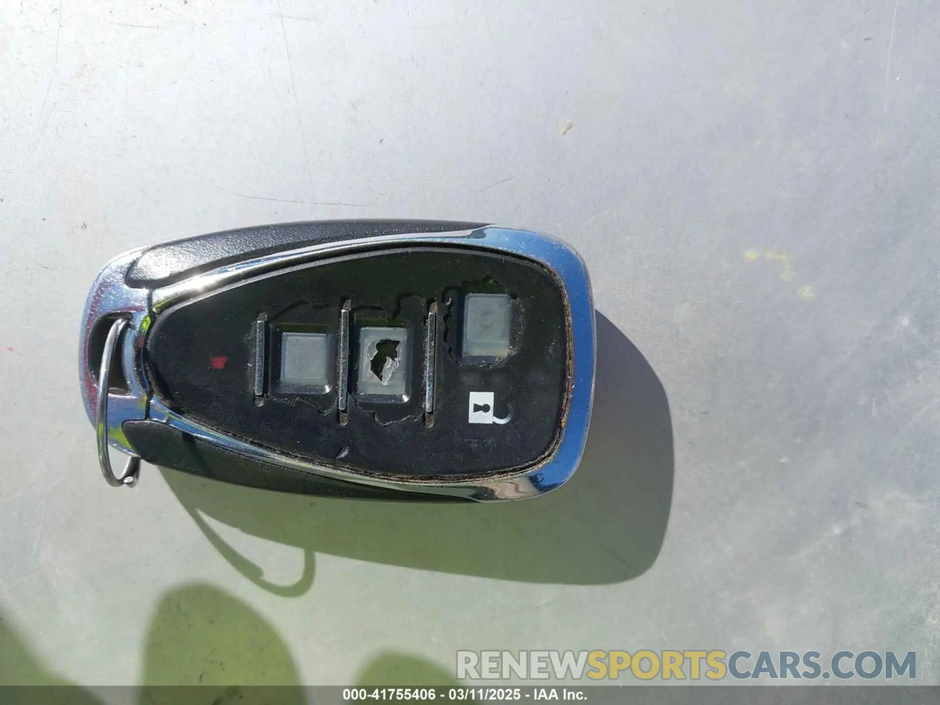 11 Фотография поврежденного автомобиля 2GNAXKEV5K6238038 CHEVROLET EQUINOX 2019