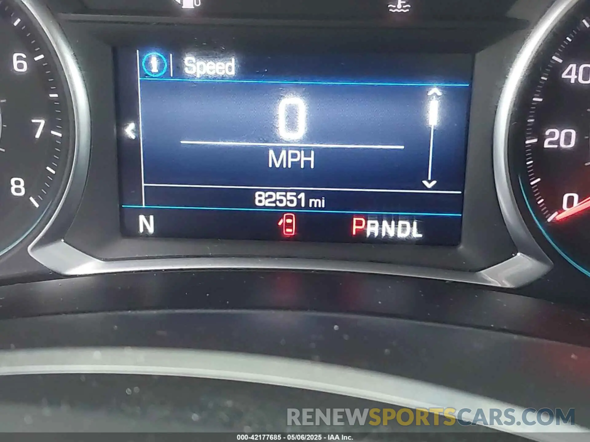 16 Photograph of a damaged car 2GNAXKEV5K6291662 CHEVROLET EQUINOX 2019
