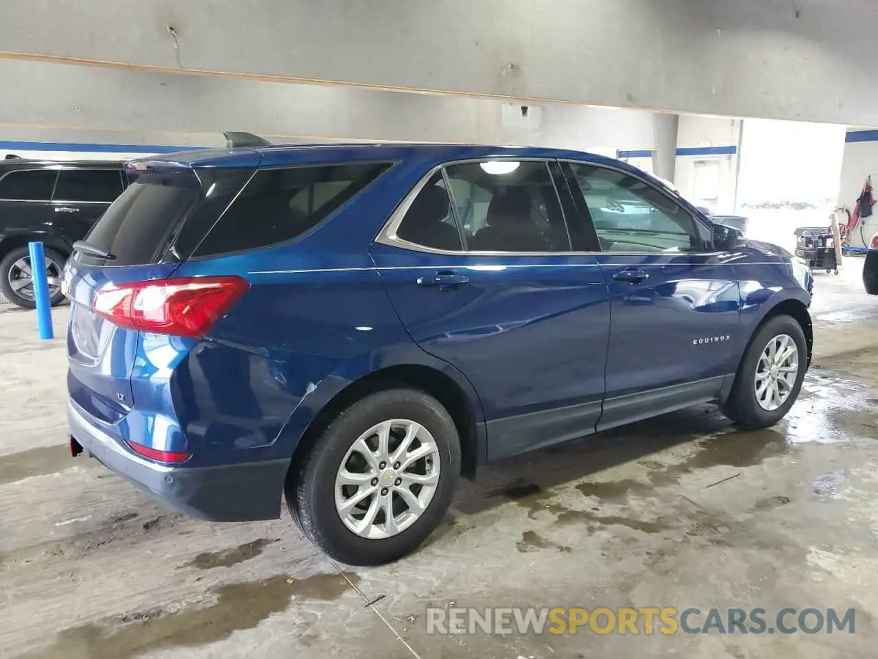 3 Фотография поврежденного автомобиля 2GNAXKEV6K6171269 CHEVROLET EQUINOX 2019