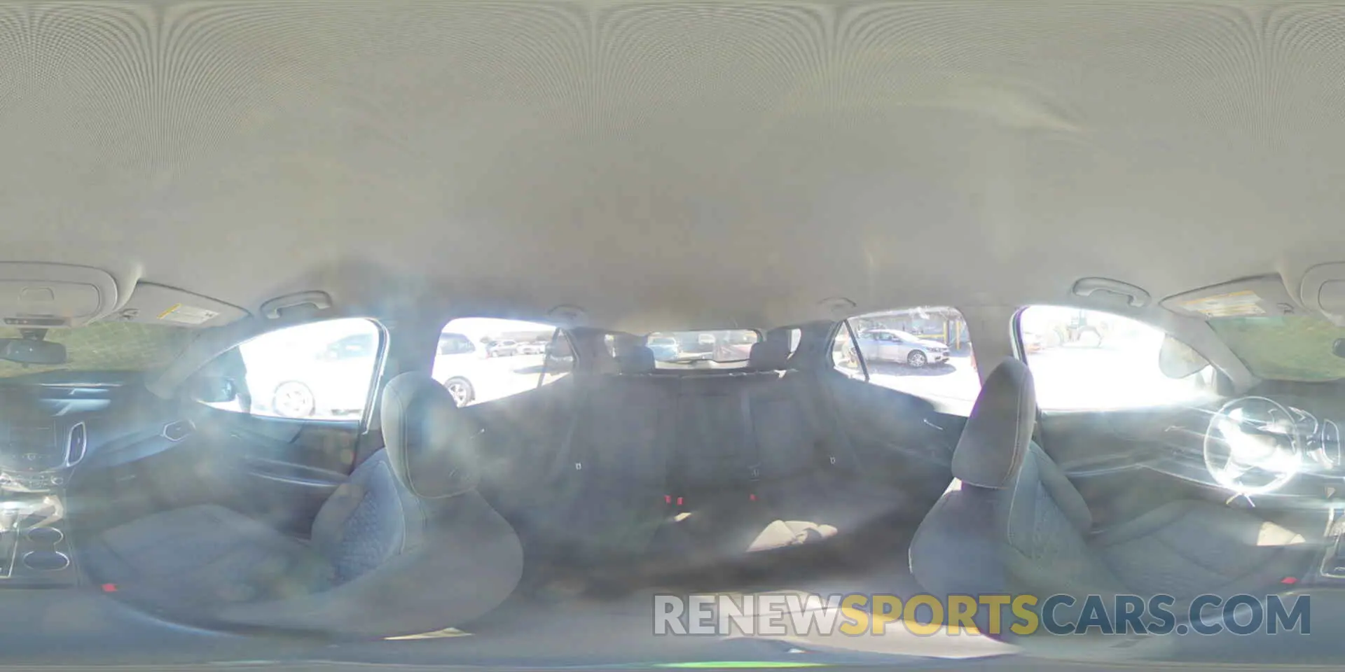 13 Photograph of a damaged car 2GNAXKEV6K6220521 CHEVROLET EQUINOX 2019