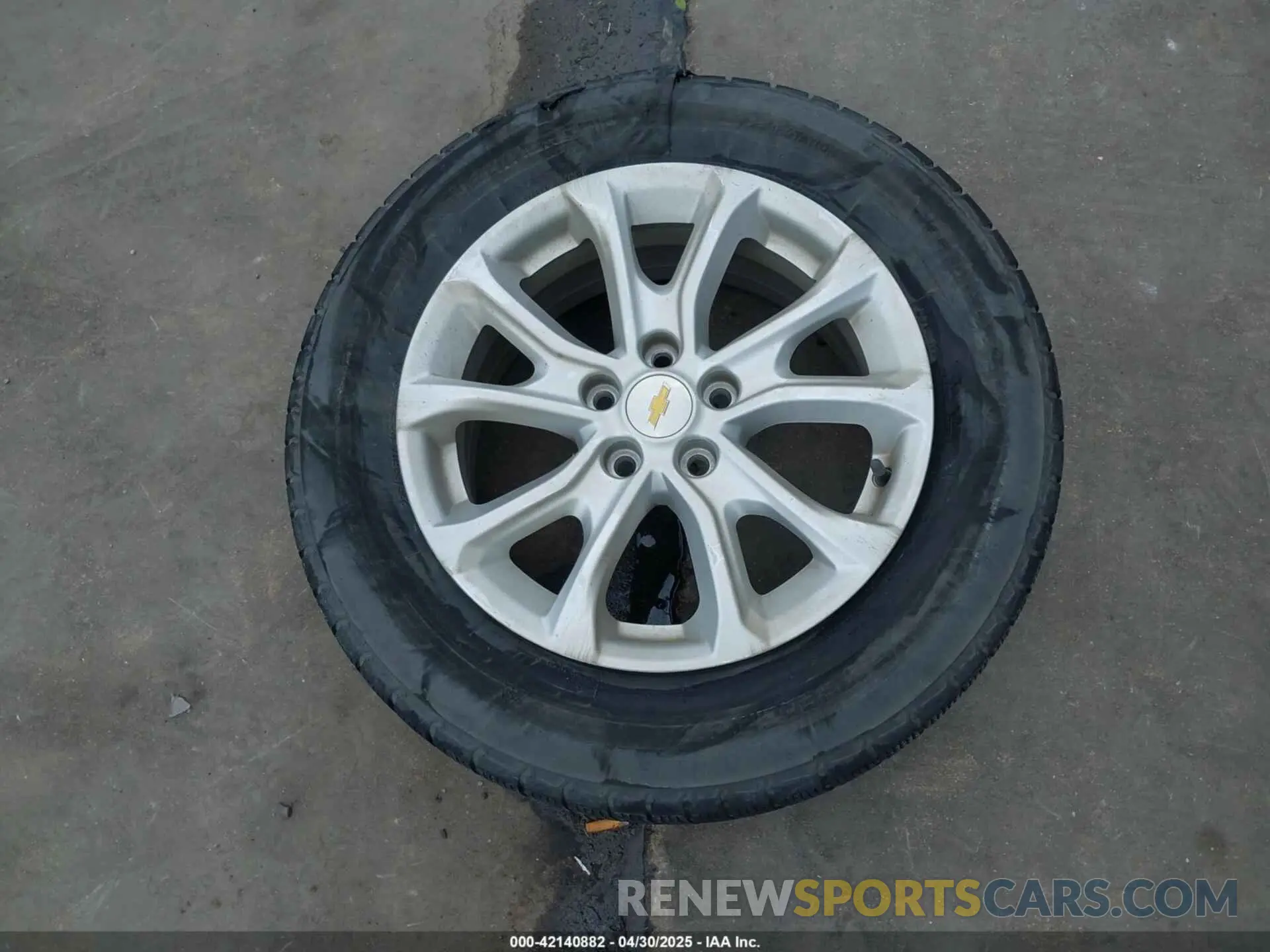 12 Фотография поврежденного автомобиля 2GNAXKEV6K6255642 CHEVROLET EQUINOX 2019