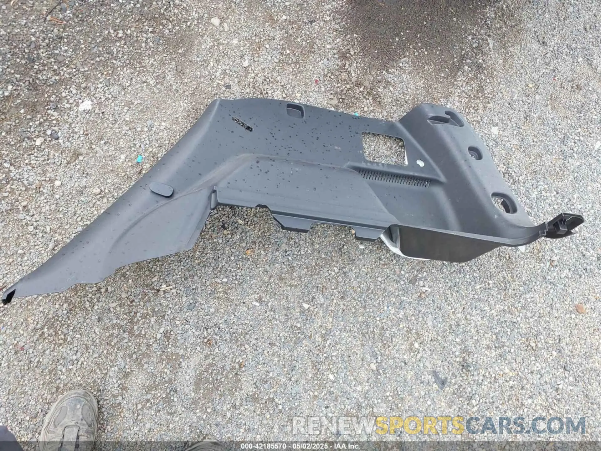 12 Фотография поврежденного автомобиля 2GNAXKEV7K6190252 CHEVROLET EQUINOX 2019