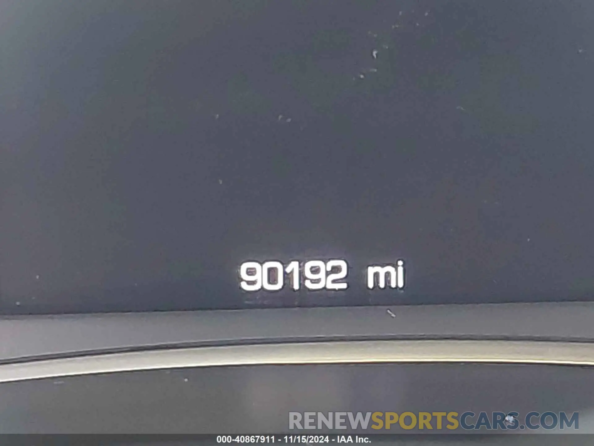 15 Photograph of a damaged car 2GNAXKEV7K6210595 CHEVROLET EQUINOX 2019