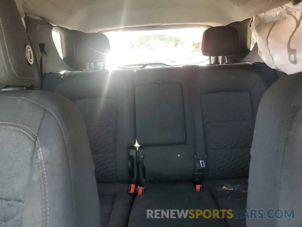 10 Фотография поврежденного автомобиля 2GNAXKEV7K6261627 CHEVROLET EQUINOX 2019
