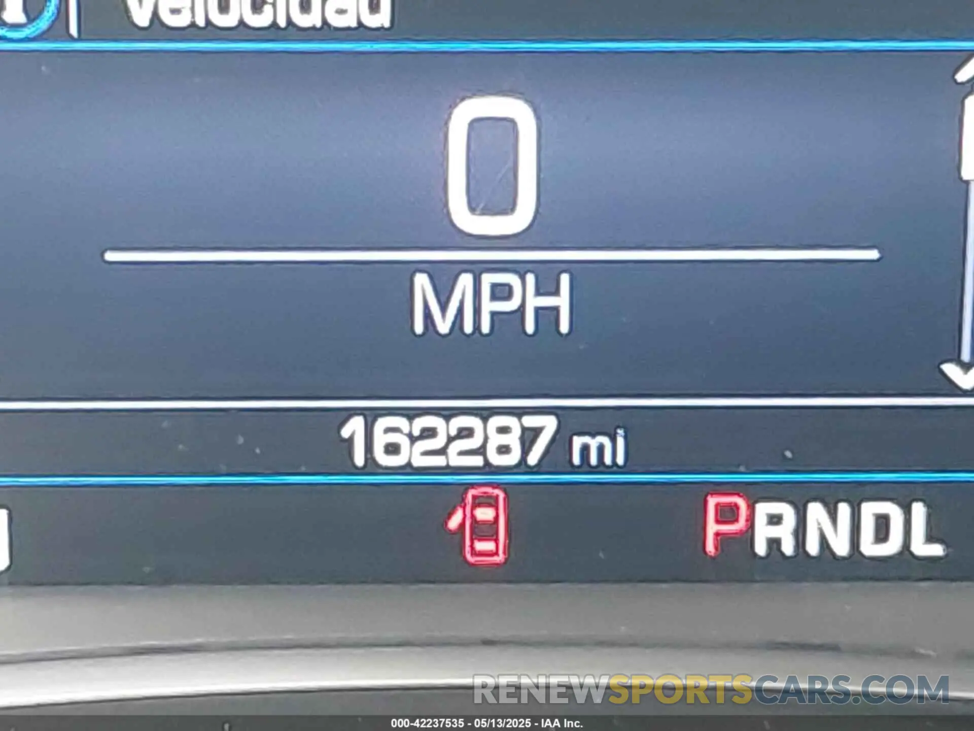 16 Фотография поврежденного автомобиля 2GNAXKEV8K6142985 CHEVROLET EQUINOX 2019