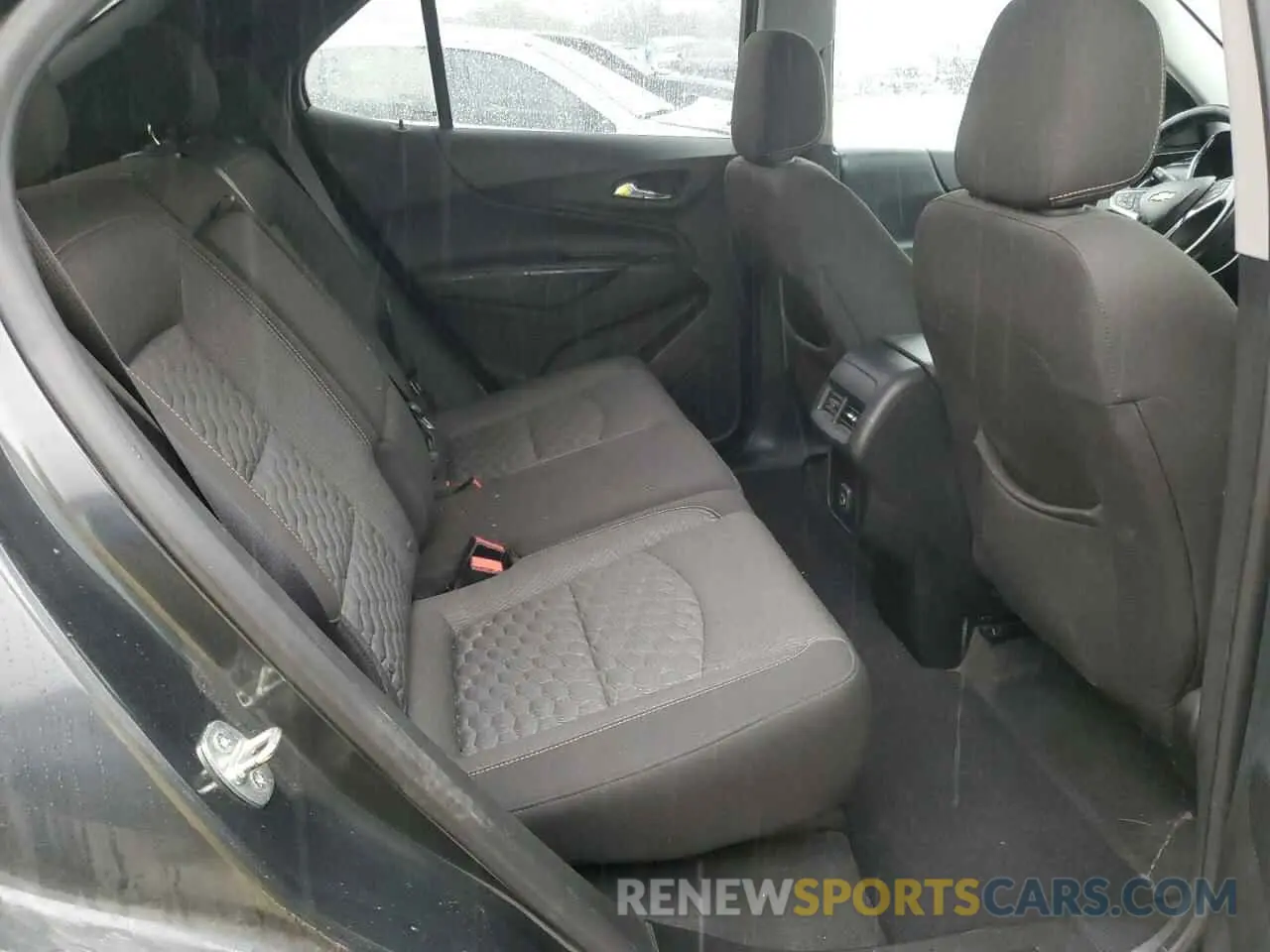 12 Фотография поврежденного автомобиля 2GNAXKEV8K6148091 CHEVROLET EQUINOX 2019