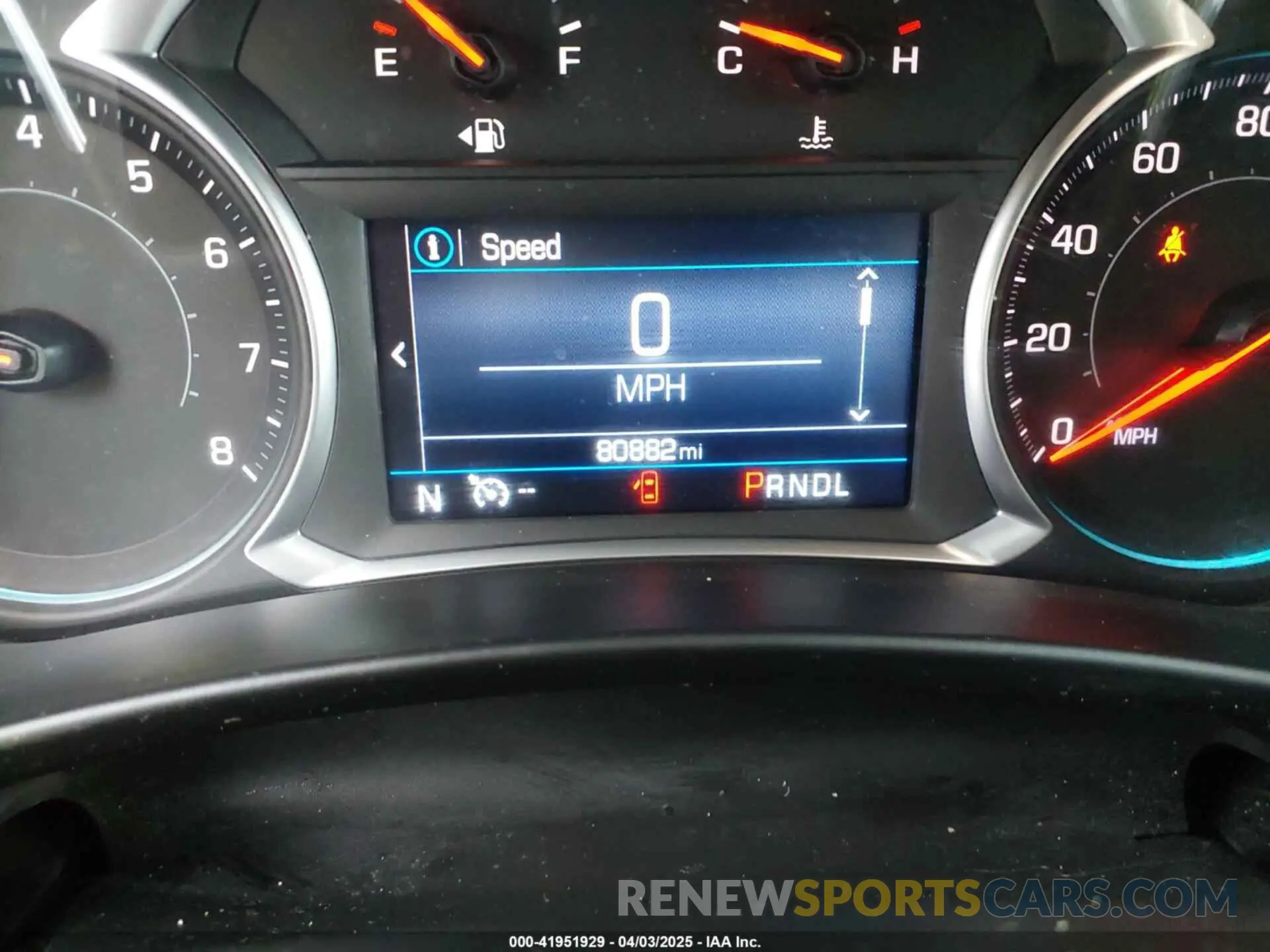 15 Photograph of a damaged car 2GNAXKEV8K6281482 CHEVROLET EQUINOX 2019