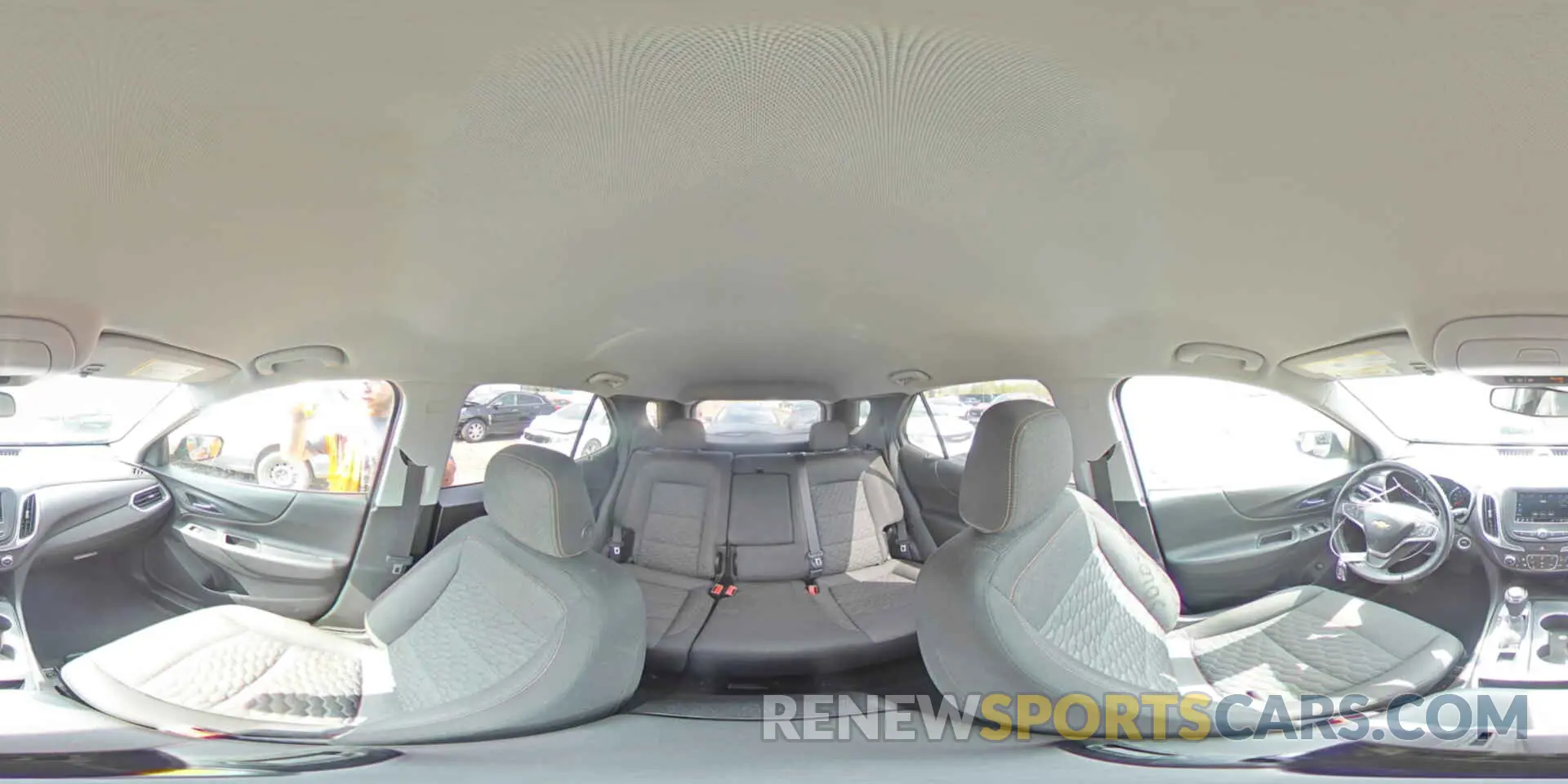 15 Фотография поврежденного автомобиля 2GNAXKEV9K6173288 CHEVROLET EQUINOX 2019