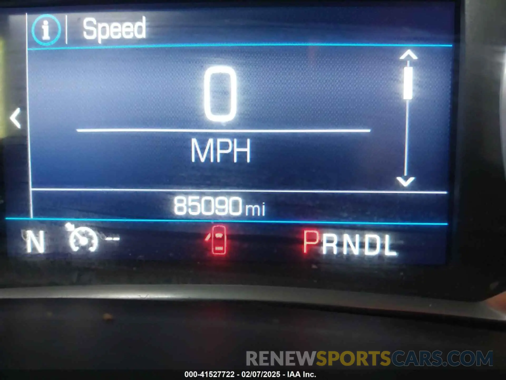15 Фотография поврежденного автомобиля 2GNAXKEVXK6297943 CHEVROLET EQUINOX 2019