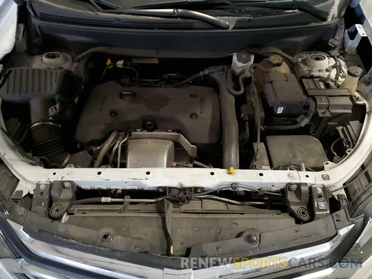 12 Фотография поврежденного автомобиля 2GNAXPEX4K6142027 CHEVROLET EQUINOX 2019