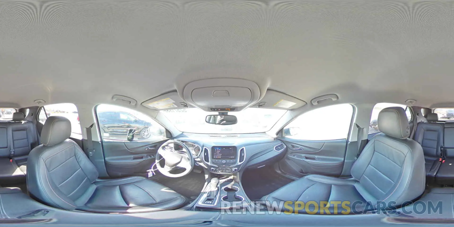 15 Фотография поврежденного автомобиля 2GNAXPEX4K6248235 CHEVROLET EQUINOX 2019