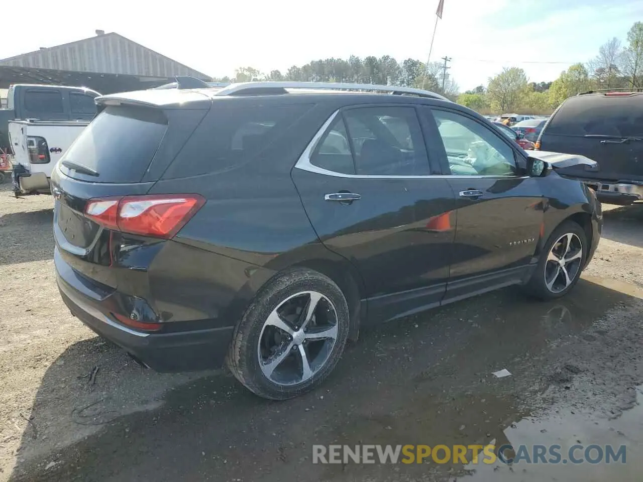 3 Фотография поврежденного автомобиля 2GNAXPEX8K6127188 CHEVROLET EQUINOX 2019