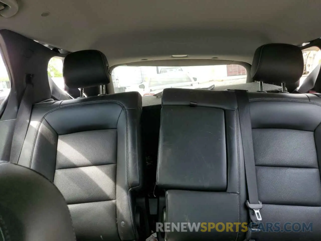 10 Фотография поврежденного автомобиля 2GNAXPEX8K6276748 CHEVROLET EQUINOX 2019