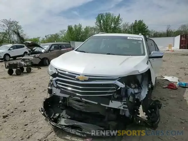 14 Фотография поврежденного автомобиля 2GNAXPEX8K6276748 CHEVROLET EQUINOX 2019
