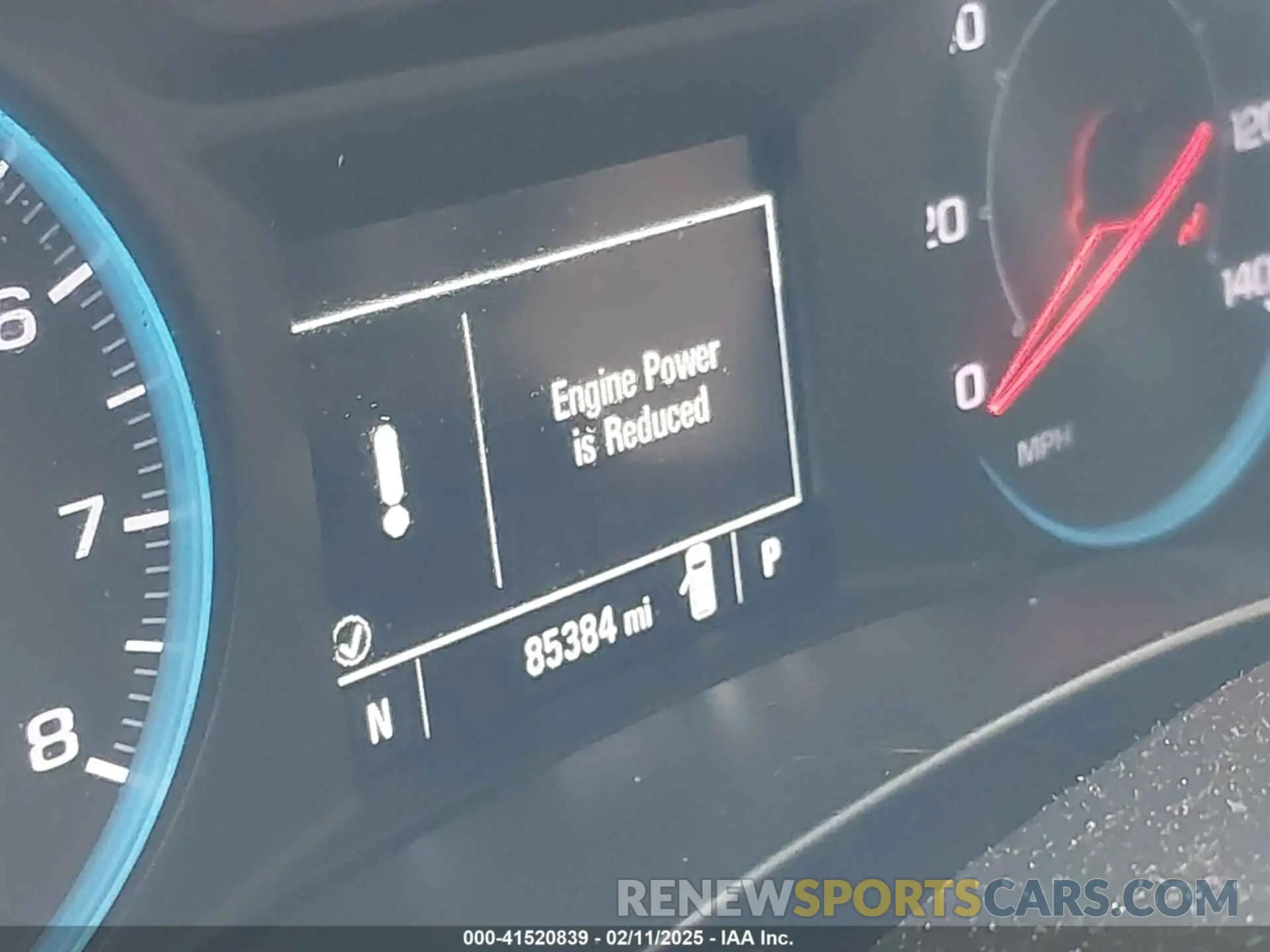 15 Photograph of a damaged car 2GNAXSEV1K6300566 CHEVROLET EQUINOX 2019
