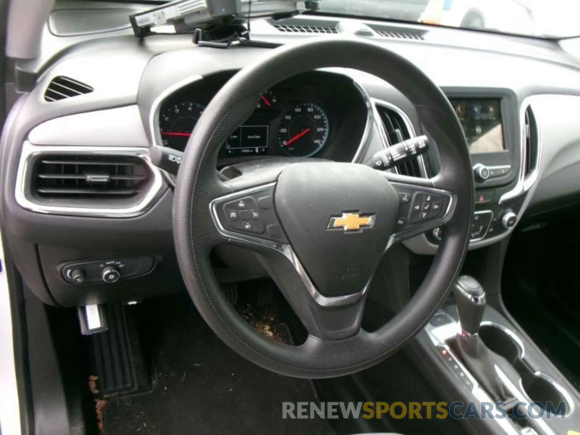 15 Фотография поврежденного автомобиля 2GNAXSEV2K6211475 CHEVROLET EQUINOX 2019