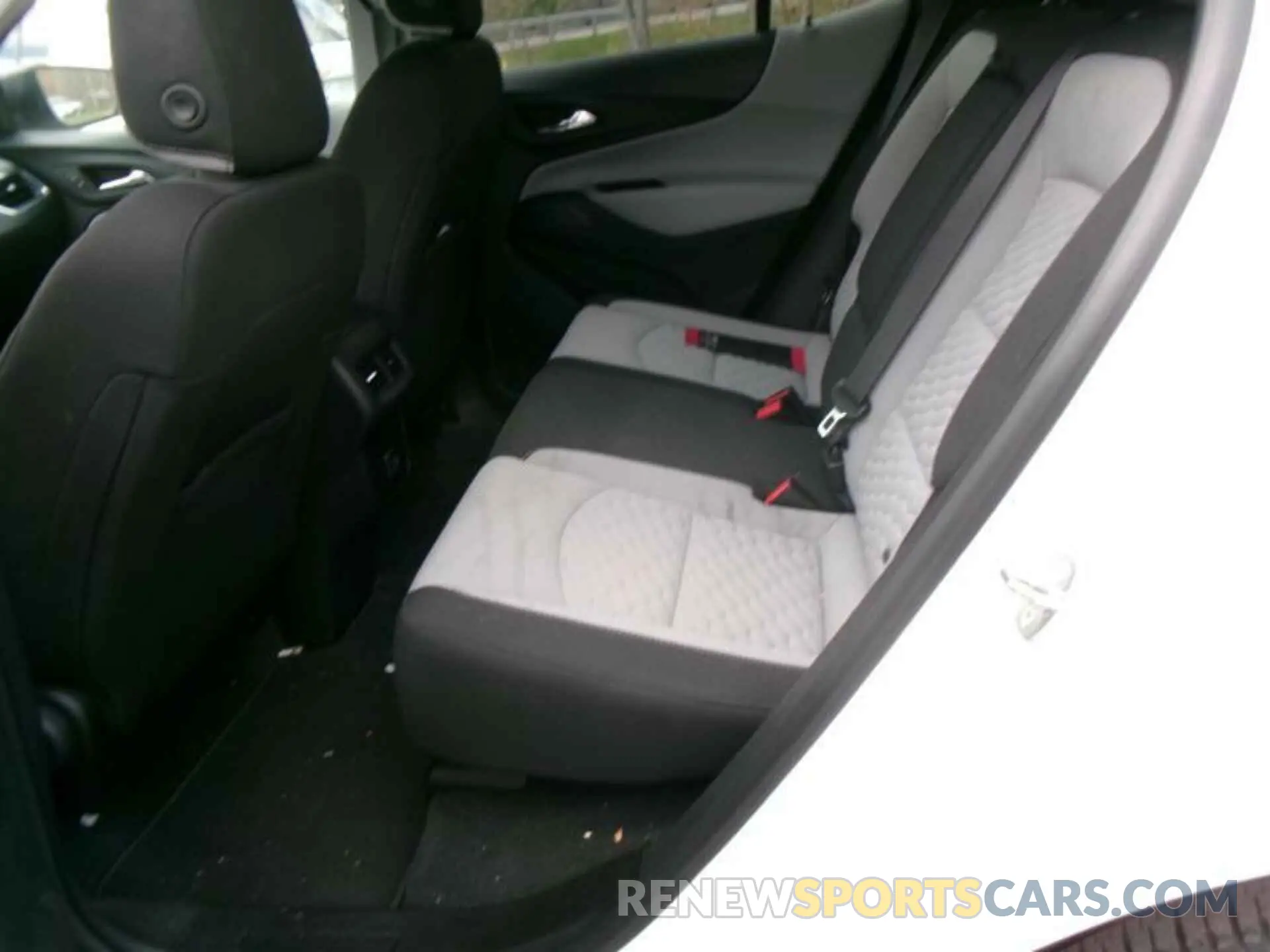 16 Фотография поврежденного автомобиля 2GNAXSEV2K6211475 CHEVROLET EQUINOX 2019