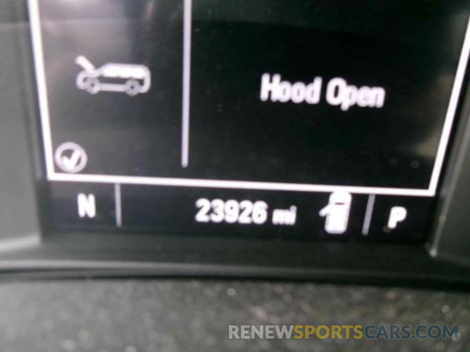 6 Фотография поврежденного автомобиля 2GNAXSEV2K6211475 CHEVROLET EQUINOX 2019