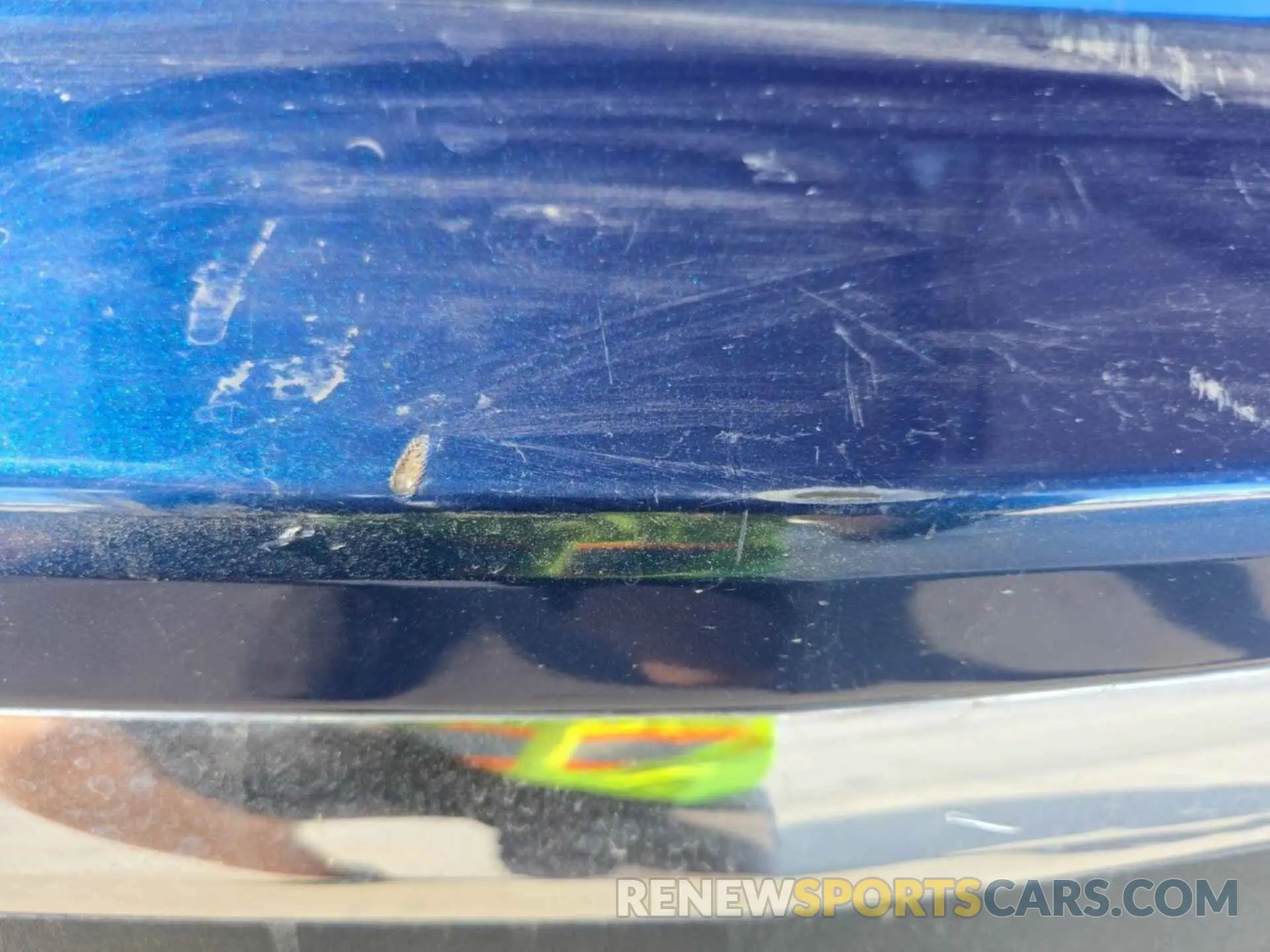 11 Photograph of a damaged car 2GNAXTEV1K6287260 CHEVROLET EQUINOX 2019