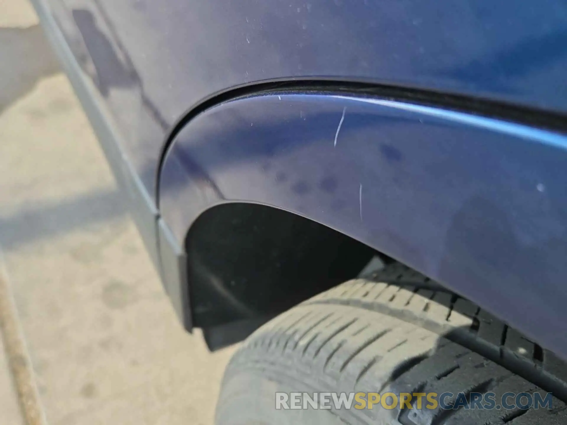 21 Photograph of a damaged car 2GNAXTEV1K6287260 CHEVROLET EQUINOX 2019