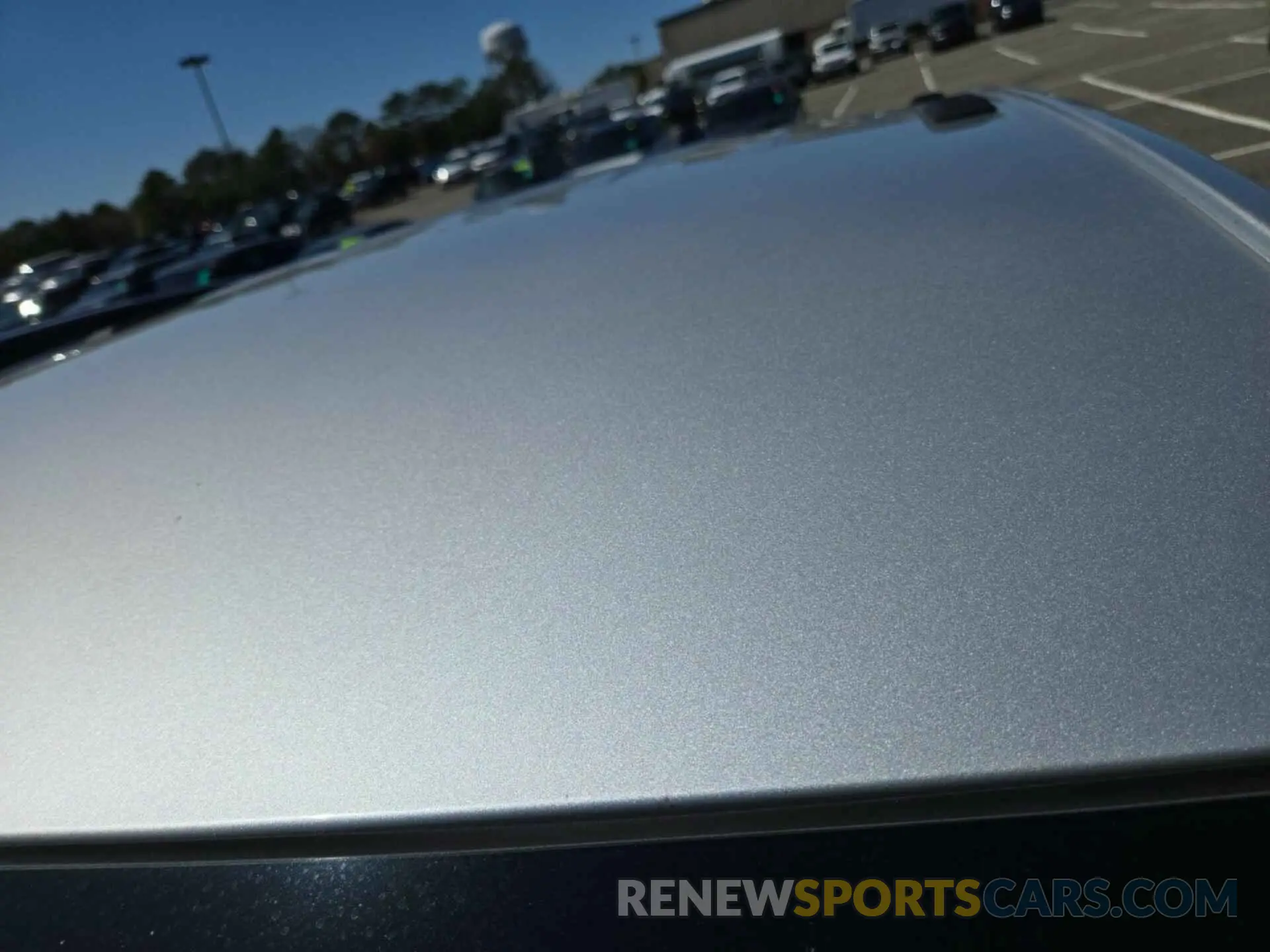 9 Photograph of a damaged car 2GNAXTEV4K6258657 CHEVROLET EQUINOX 2019