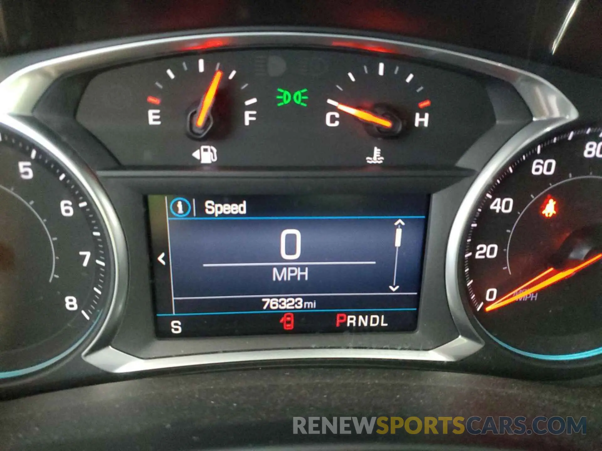 15 Photograph of a damaged car 2GNAXTEV5K6169034 CHEVROLET EQUINOX 2019