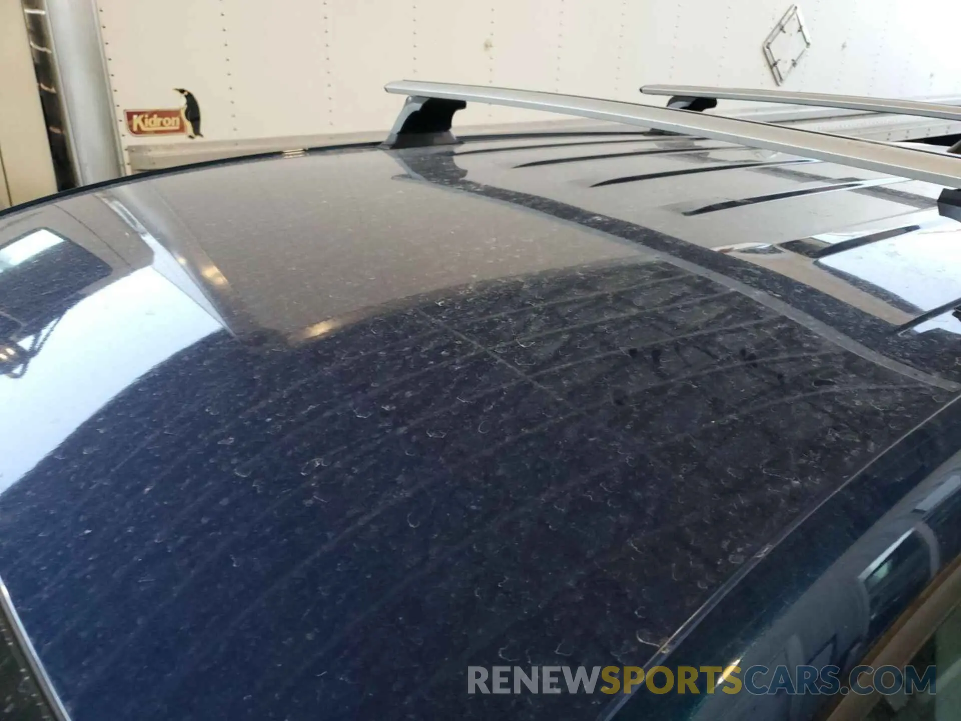 2 Photograph of a damaged car 2GNAXTEV5K6169034 CHEVROLET EQUINOX 2019