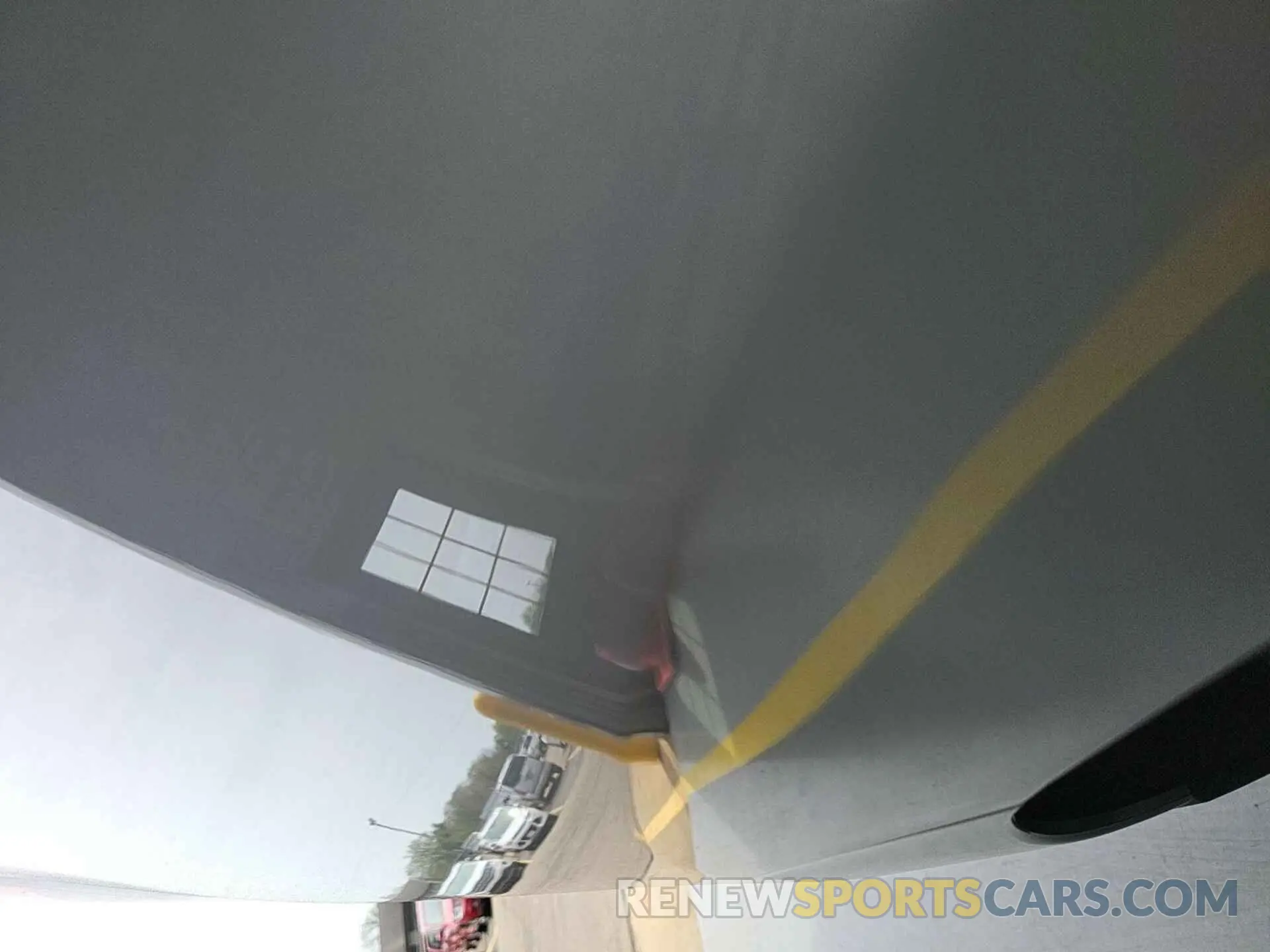 11 Photograph of a damaged car 2GNAXTEV5K6195679 CHEVROLET EQUINOX 2019