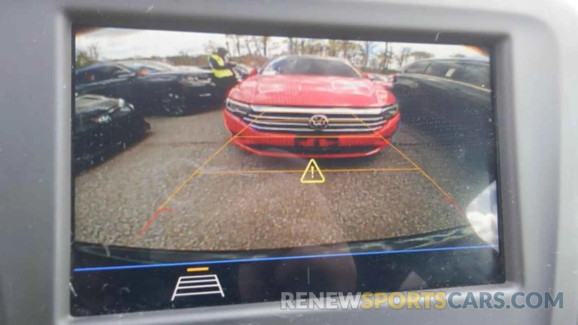 1 Фотография поврежденного автомобиля 2GNAXTEV5K6257517 CHEVROLET EQUINOX 2019