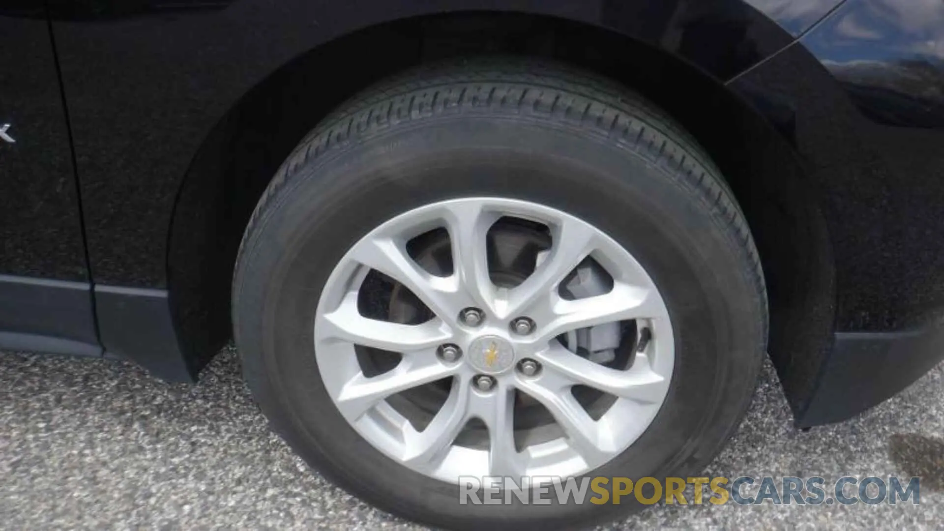 14 Фотография поврежденного автомобиля 2GNAXTEV5K6257517 CHEVROLET EQUINOX 2019