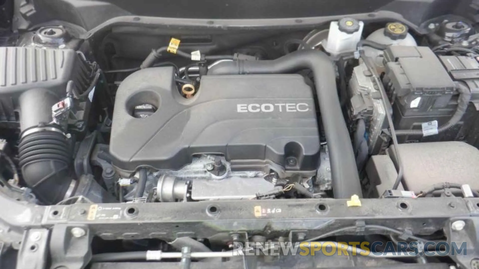 15 Фотография поврежденного автомобиля 2GNAXTEV5K6257517 CHEVROLET EQUINOX 2019