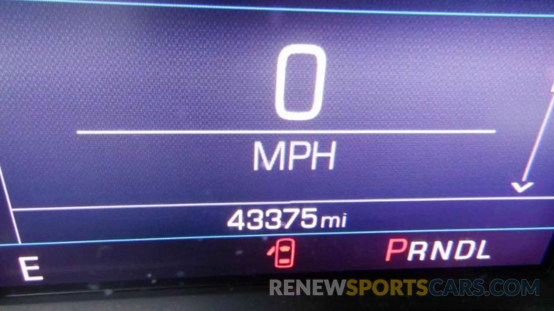 7 Фотография поврежденного автомобиля 2GNAXTEV5K6257517 CHEVROLET EQUINOX 2019