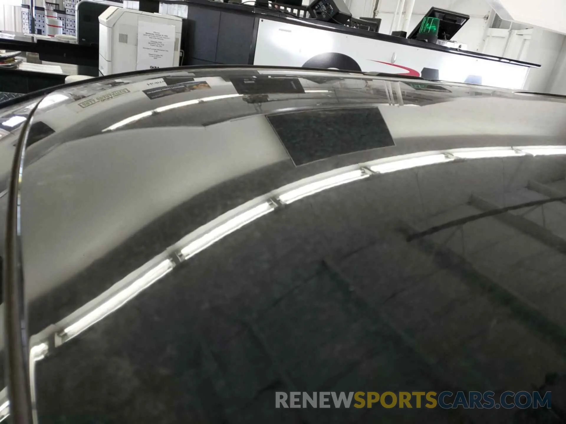 25 Photograph of a damaged car 2GNAXTEV6K6174713 CHEVROLET EQUINOX 2019