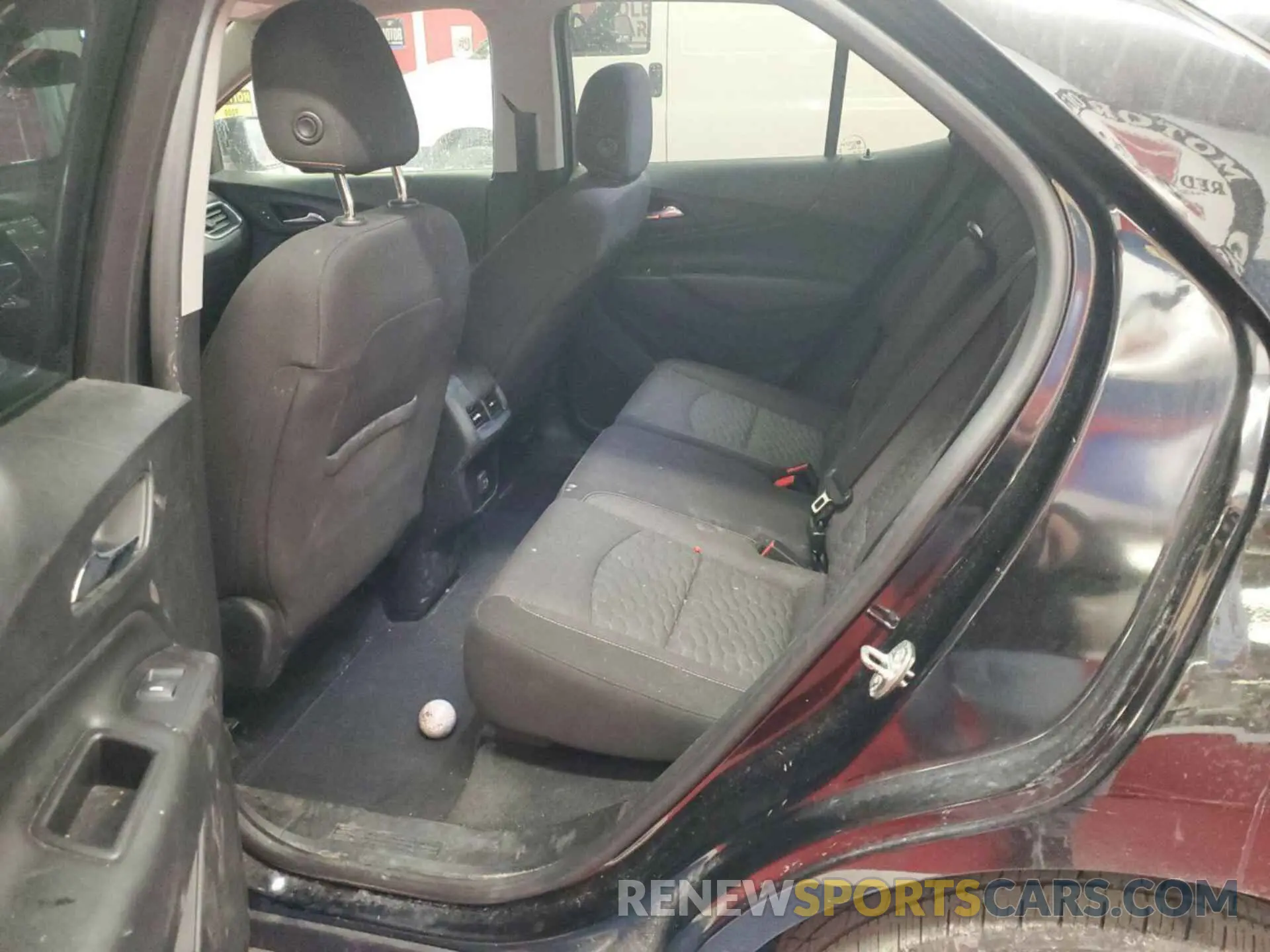 31 Фотография поврежденного автомобиля 2GNAXTEV6K6200386 CHEVROLET EQUINOX 2019