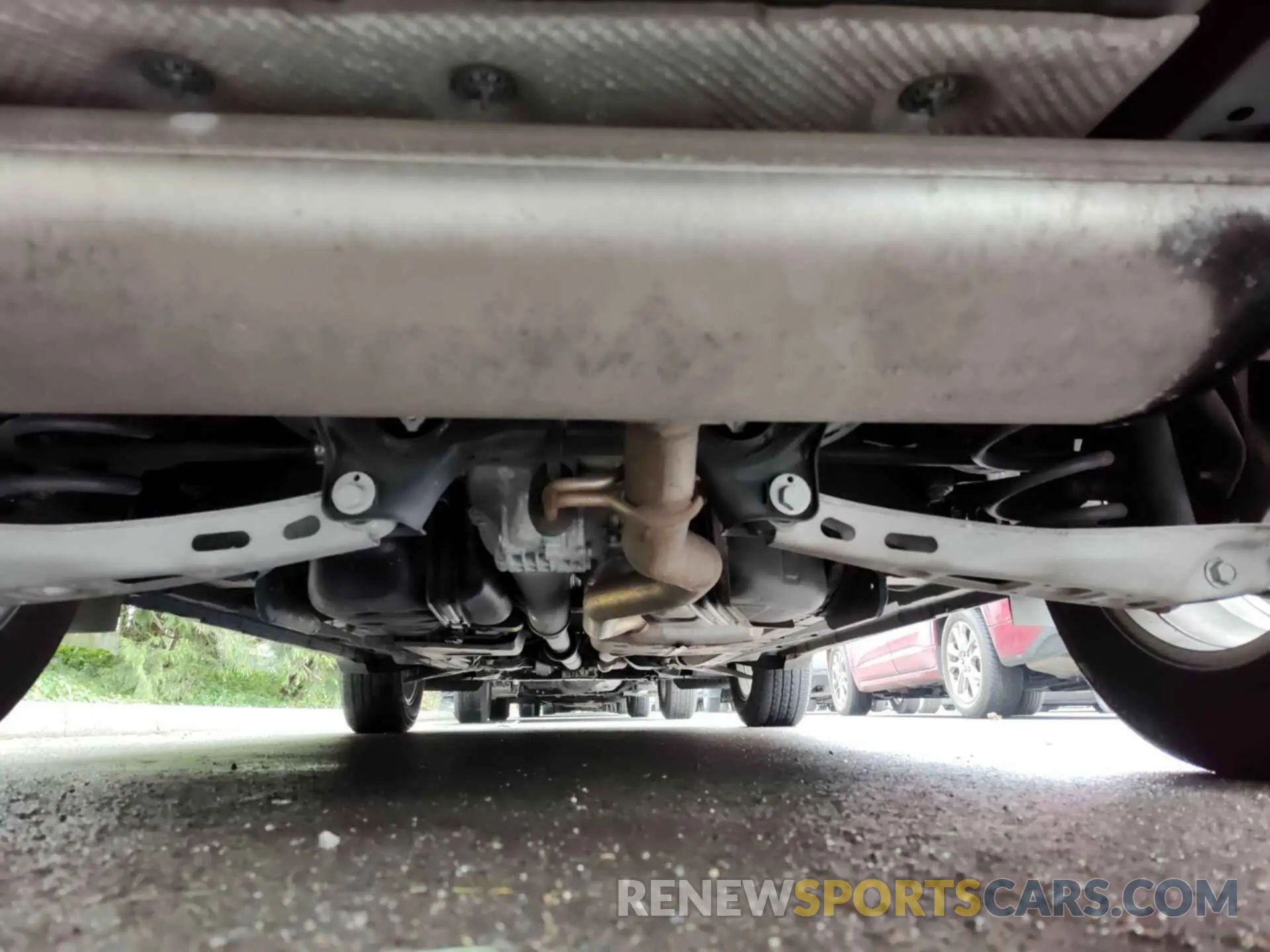 20 Photograph of a damaged car 2GNAXTEV6K6259180 CHEVROLET EQUINOX 2019
