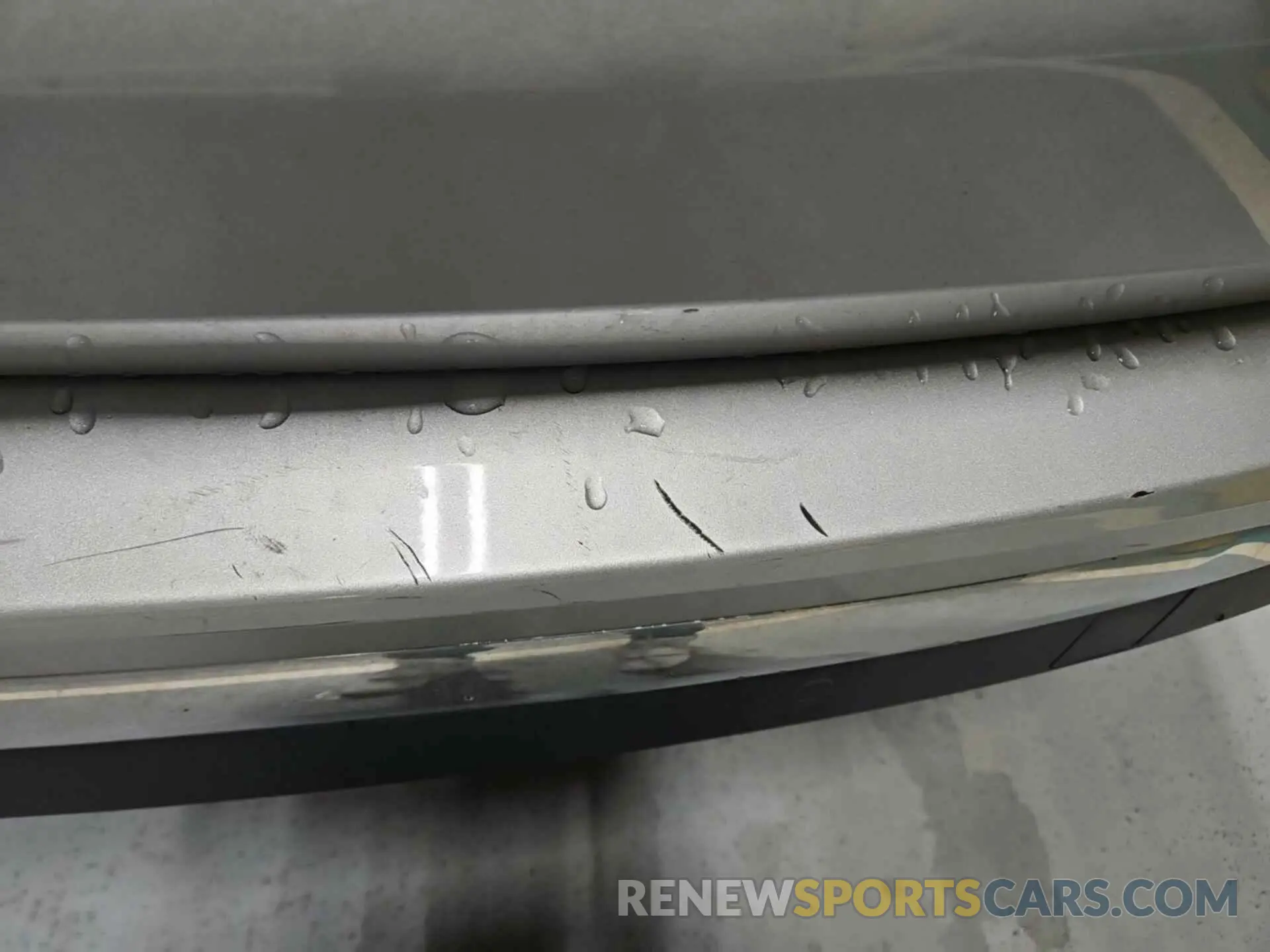 16 Photograph of a damaged car 2GNAXTEV6K6273368 CHEVROLET EQUINOX 2019