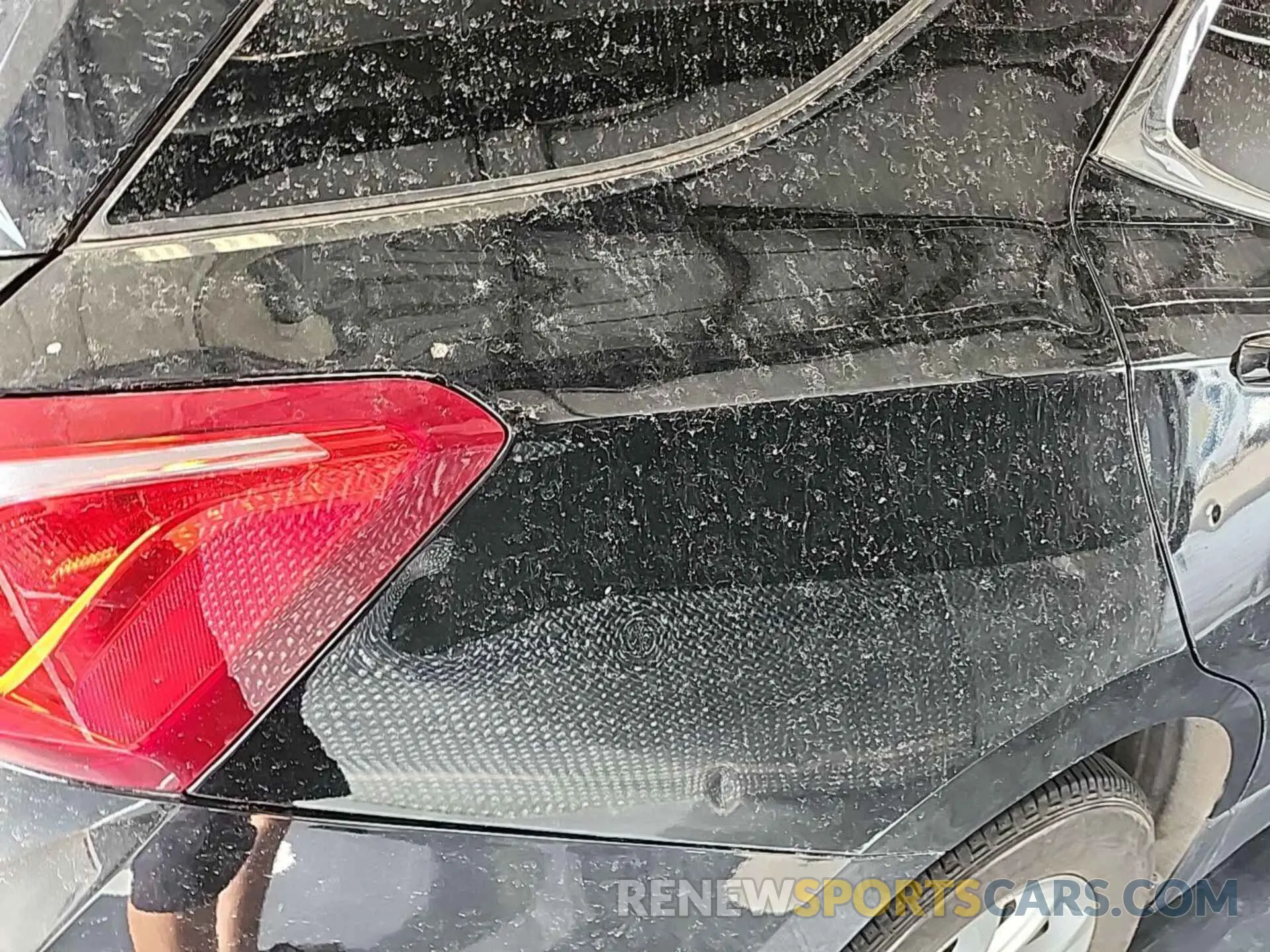 16 Photograph of a damaged car 2GNAXTEV7K6165485 CHEVROLET EQUINOX 2019