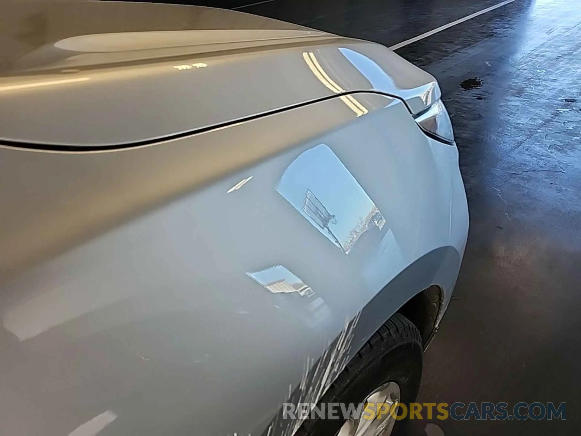 10 Фотография поврежденного автомобиля 2GNAXTEV7K6263304 CHEVROLET EQUINOX 2019